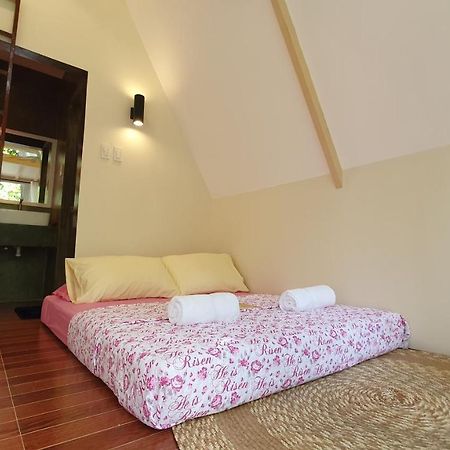 Plantacion Isabelle Villa Taal Ngoại thất bức ảnh