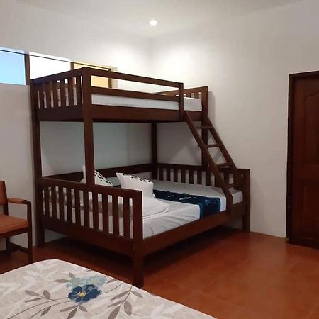 Plantacion Isabelle Villa Taal Ngoại thất bức ảnh