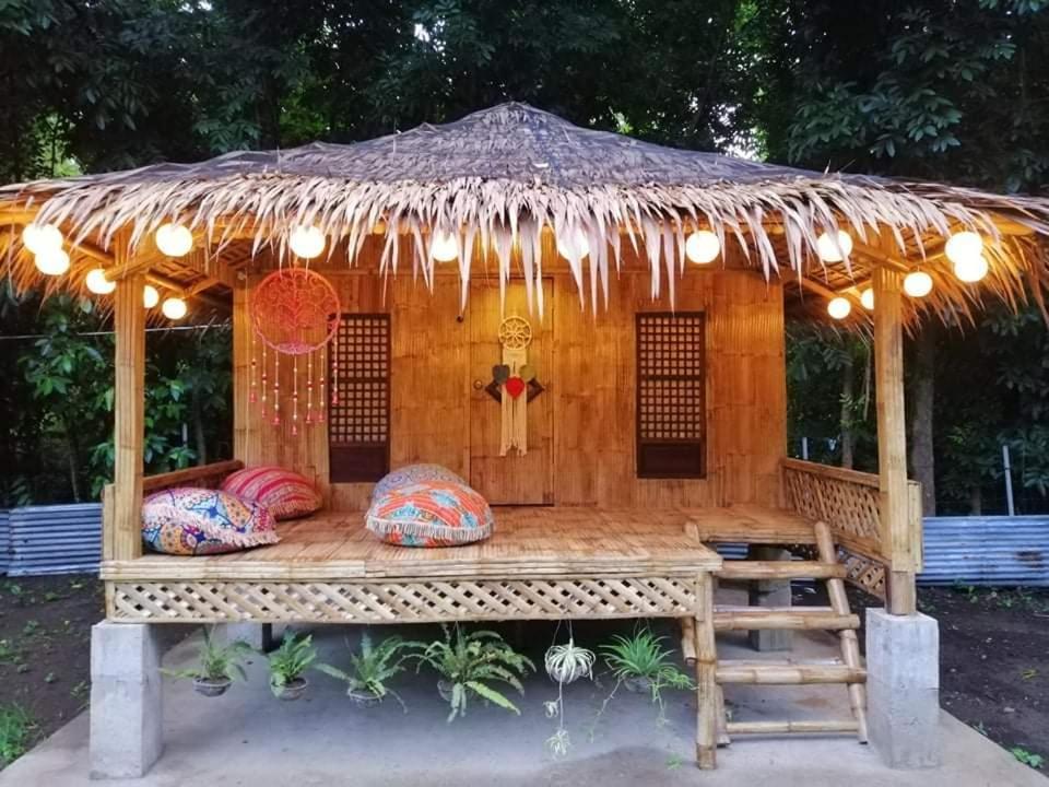 Plantacion Isabelle Villa Taal Ngoại thất bức ảnh