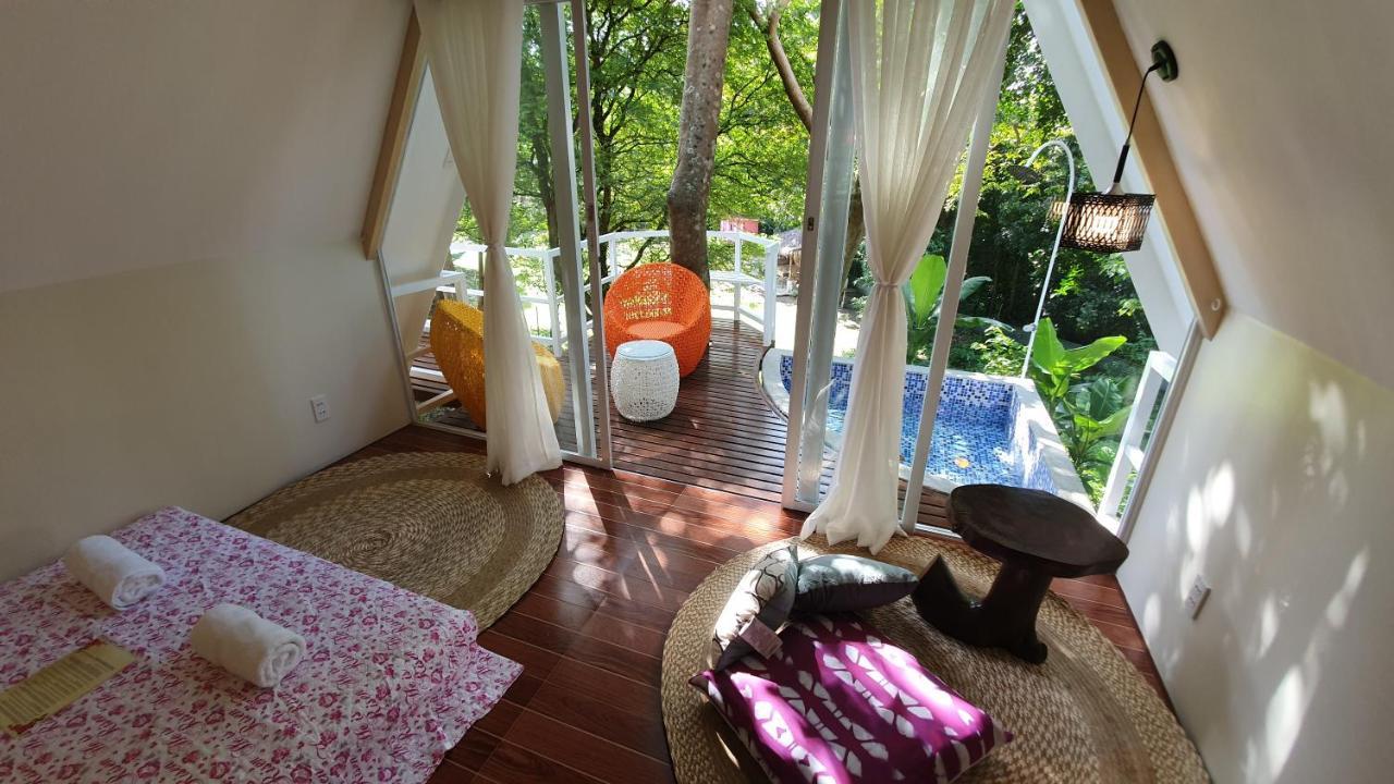 Plantacion Isabelle Villa Taal Ngoại thất bức ảnh