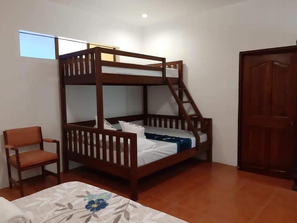 Plantacion Isabelle Villa Taal Ngoại thất bức ảnh